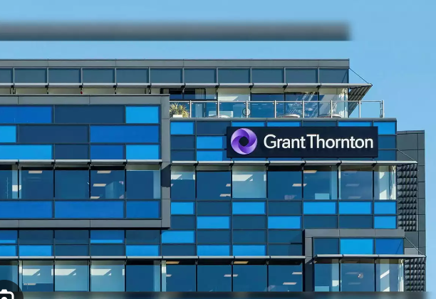 Grand Thorton