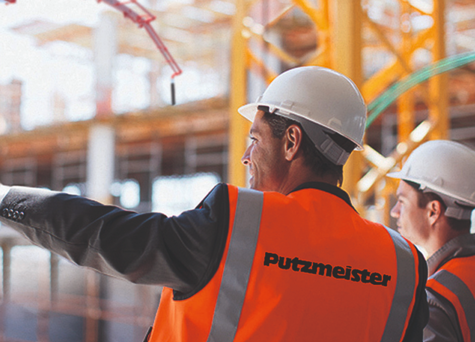 putzmeister