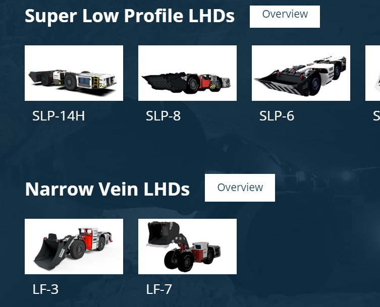 LHD