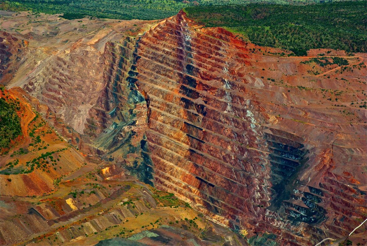 Key factors of slope stability